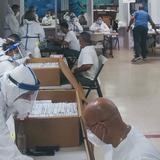 Buscan observadores para proceso electoral en las cárceles