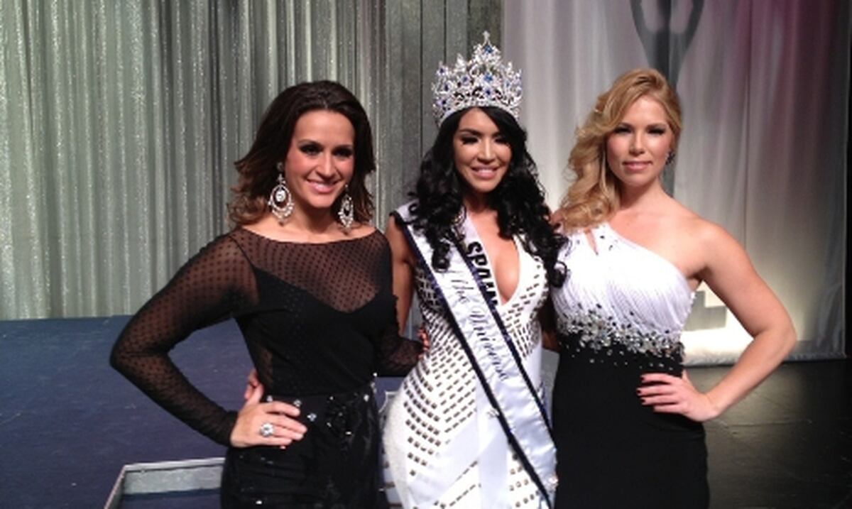 Corazón de reina - Primera Hora