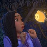 “Wish” revive la magia de Disney