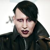 Marilyn Manson es sentenciado por acto ‘repugnante’ contra mujer
