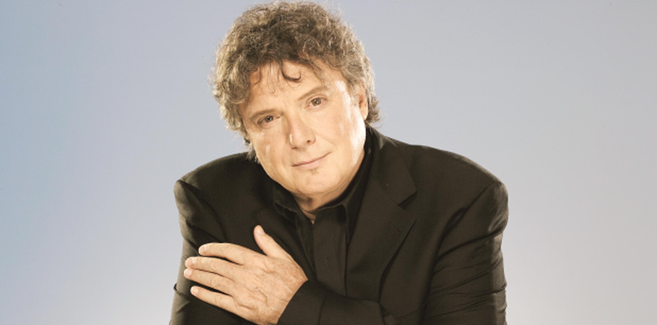 Braulio le canta al amor del mismo sexo - Primera Hora