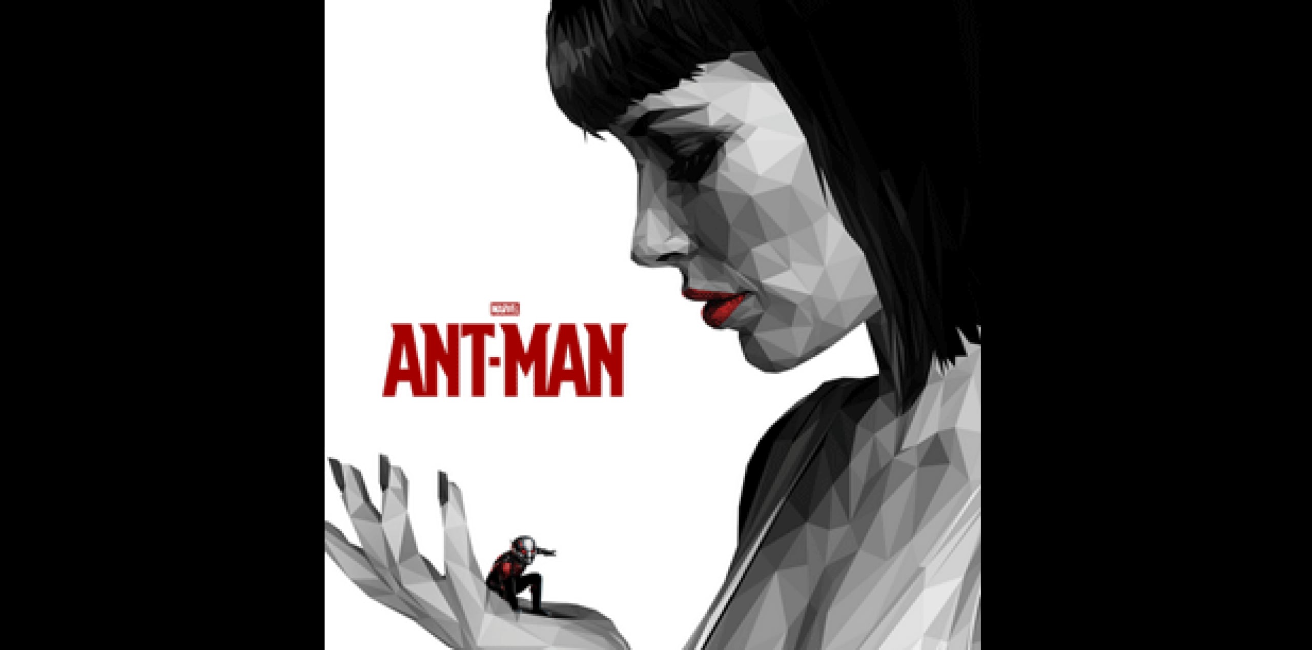 La película "Ant-Man" termina con, cuidado con la siguiente revelación, el personaje de Evangeline Lilly, Hope Van Dyne, recibiendo el prototipo de traje de superhéroe de su fallecida madre y su alter ego. (Twitter)