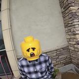 Lego exige a policía que deje de usar cabezas de sus figuras en fotos