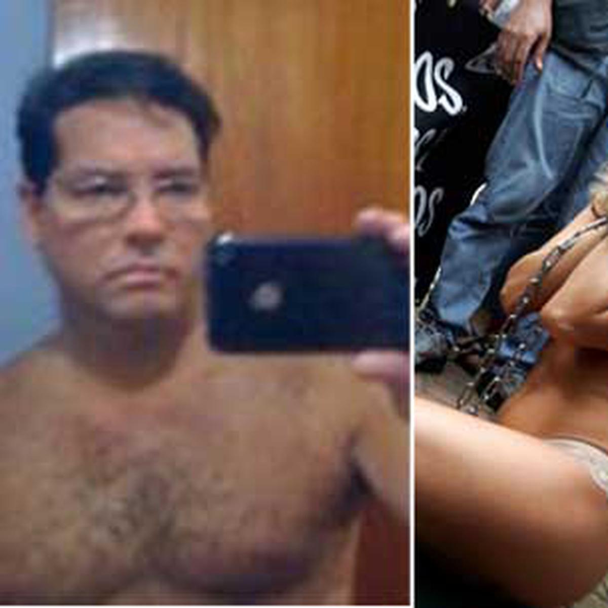 Polémicas por la desnudez - Primera Hora