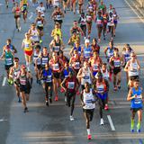 33,000 correrán el maratón de Chicago