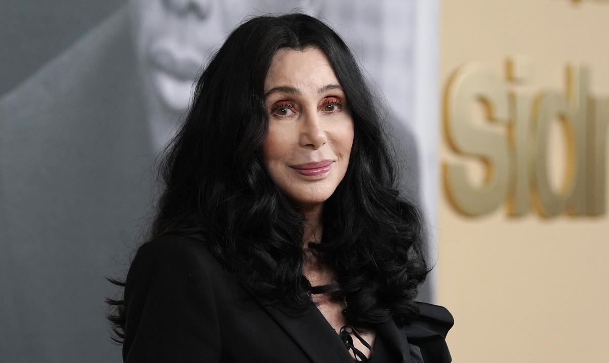 The court denies Cher legal guardianship of her son