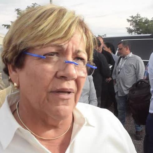 Alcaldesa de Ponce da detalles de cómo solicitar la ayuda individual