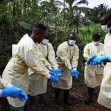 Congo declara fin de la epidemia de ébola