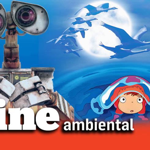 Pa'l Cine - Cine Ambiental