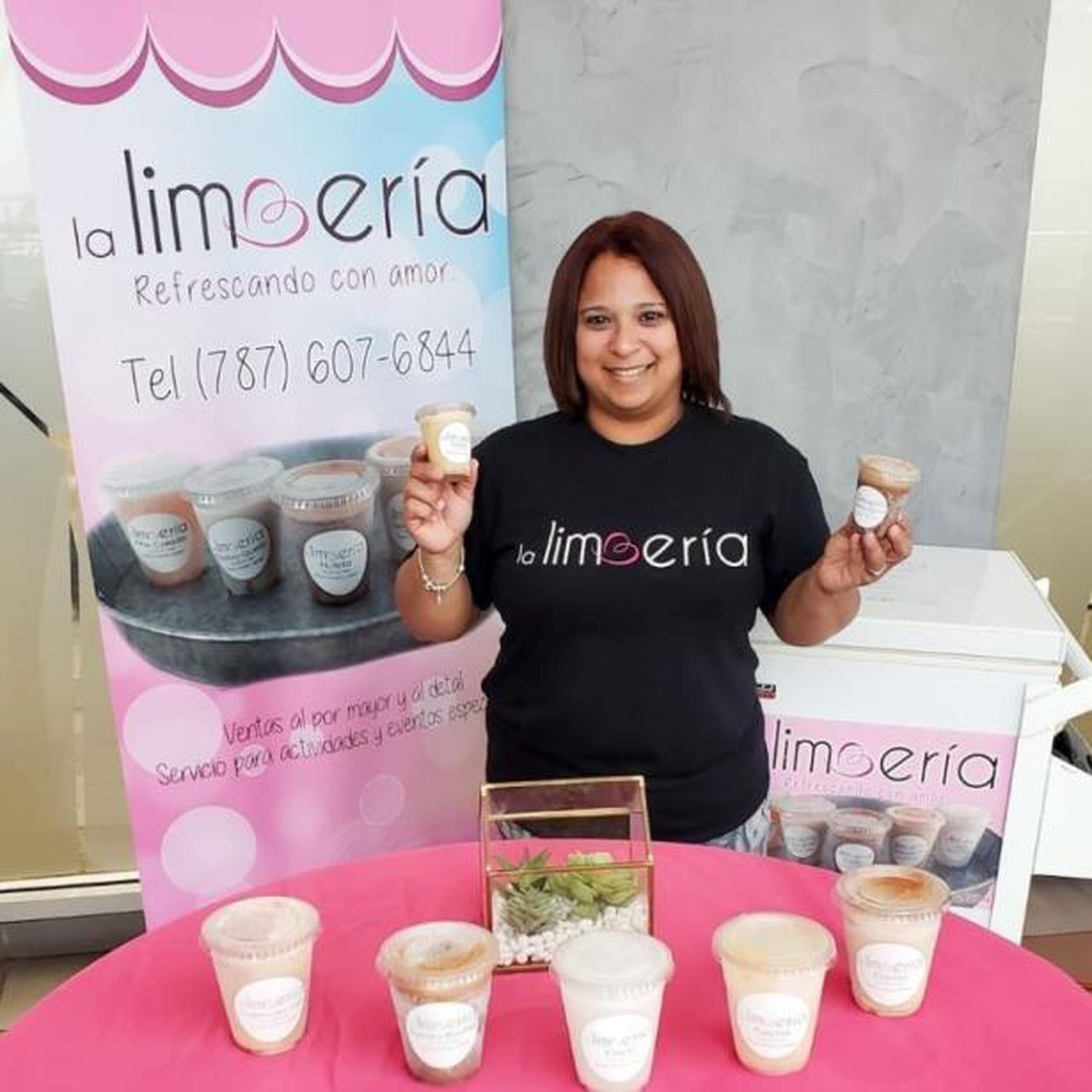 Evoluciona el límber tradicional Primera Hora