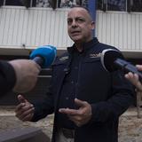 Comisionado de la Policía: Los Viraos “no tienen respeto ni por las personas que los conocen”
