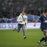 El primer clásico francés de Messi se salda con un 0-0