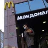 McDonald’s abandona el mercado en Rusia tras 30 años
