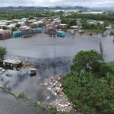 Pierluisi pide a Biden declaración de desastre mayor para siete pueblos afectados por lluvias