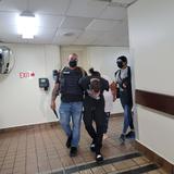 Arrestan gatillero de Capetillo tras ocuparle drogas y armas ilegales