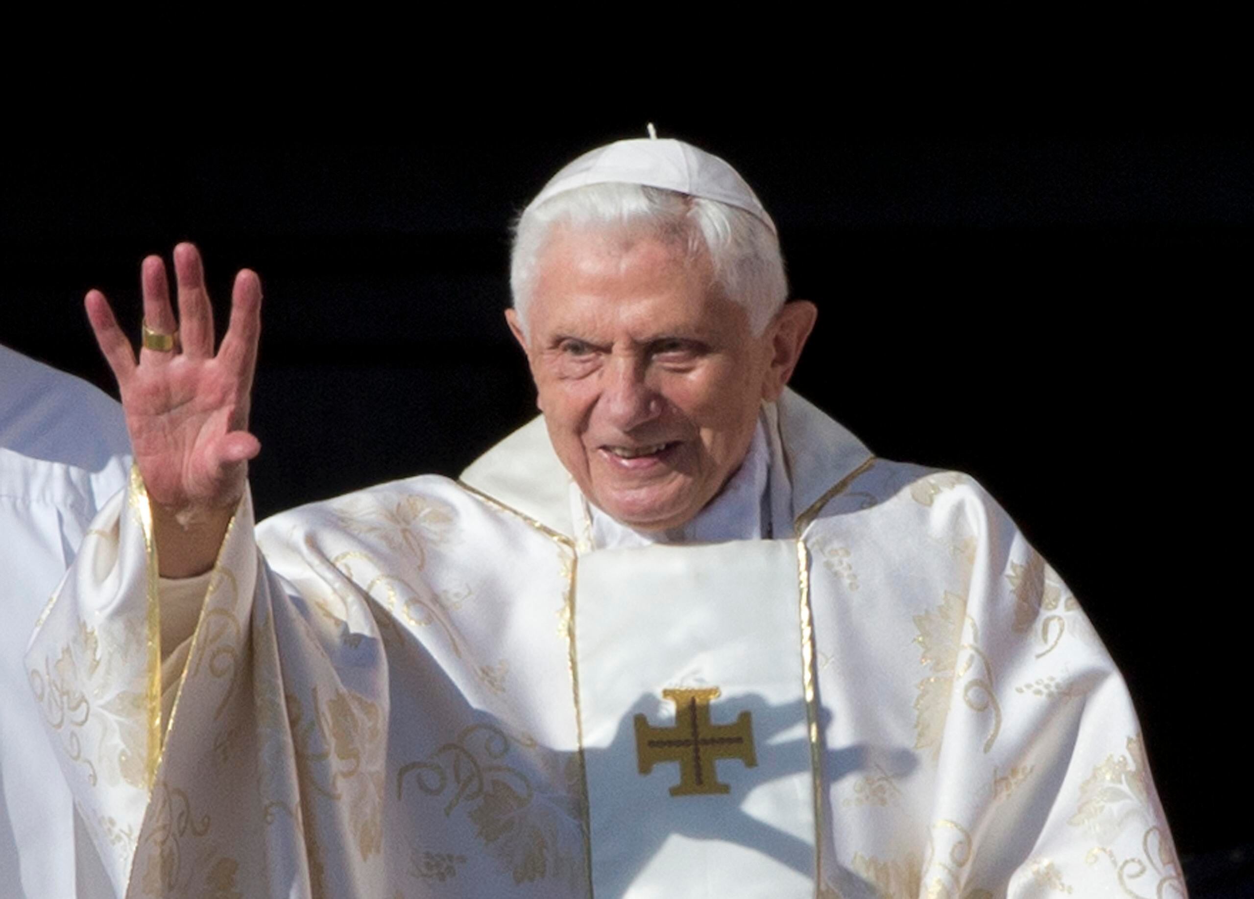 Aumentan las peticiones para que Benedicto XVI sea Doctor de la Iglesia -  Primera Hora