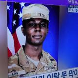 Estados Unidos busca la manera de traer de vuelta al soldado que cruzó la frontera a Corea del Norte 