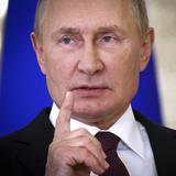 Putin asegura que Rusia no tiene “ningún interés” en combatir con los países de la OTAN 
