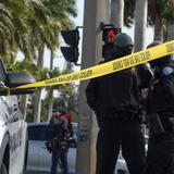 Policía de Florida pide a residentes que le disparen a los ladrones 