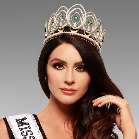 ¿Estefanía Soto podría ganar Miss Universe?