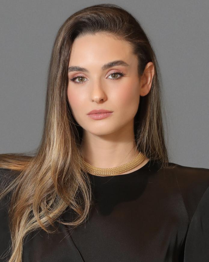 Noa Cochva, Miss Universe Israel 2021