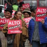 Unos 4,473 feminicidios se registraron en América Latina y el Caribe en 2021 