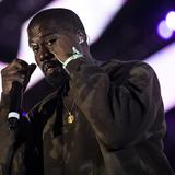 Kanye West devela álbum “Donda” en gran evento en Atlanta