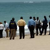 Hombre muere ahogado en playa de Fajardo 