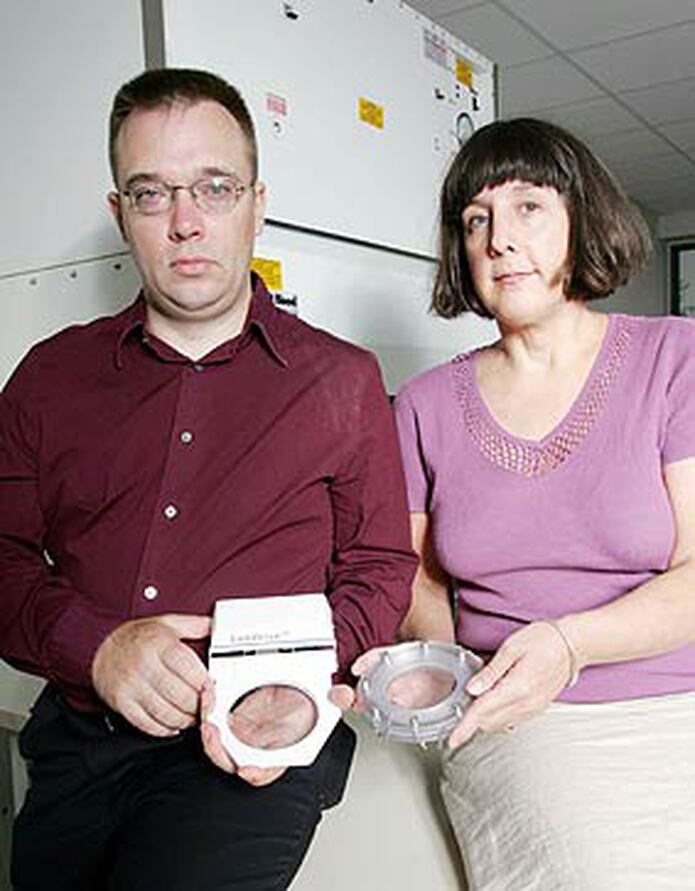 La bióloga acusada de triple asesinato está bajo vigilancia de suicidio - Primera Hora