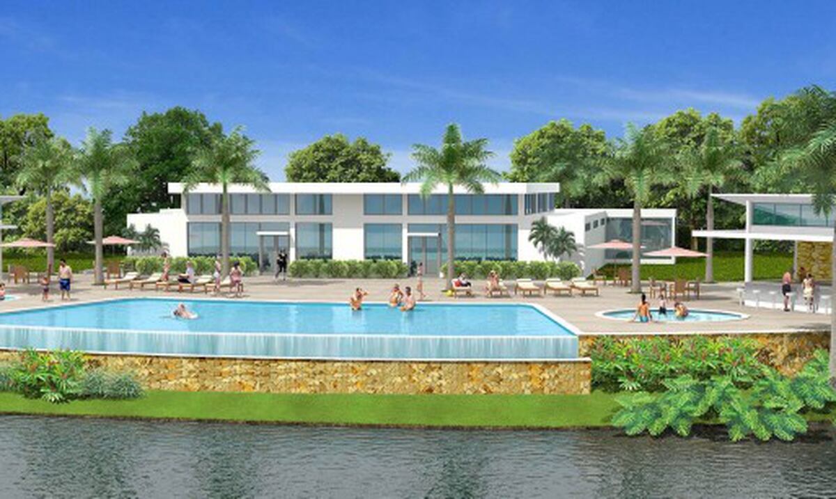 Gran preventa en Palmares de Guaynabo Primera Hora