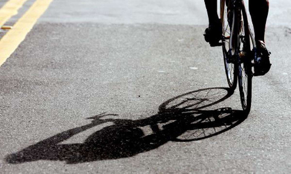 Arrollan a ciclista en Salinas Primera Hora