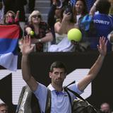 Novak Djokovic rehúsa creer que la derrota marque el inicio del fin