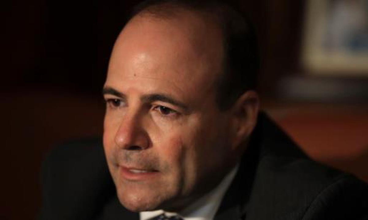 Yauco celebra la designación de Elmer Román Primera Hora