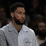 NBA: Ben Simmons no volverá a jugar por el resto de la temporada
