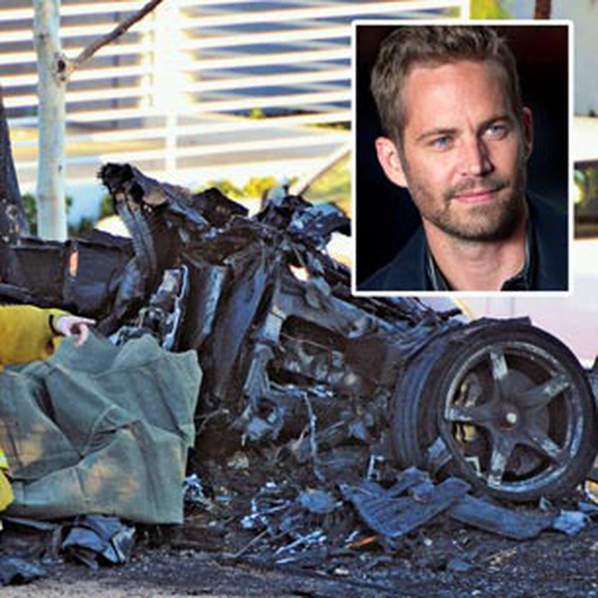 Considerar Por malla la muerte de paul walker noticia Borradura calidad Tutor