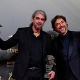 “El buen patrón” acapara los Premios Goya