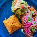 Tomate Cocina Mexicana & Margarita Bar trae nuevo plato