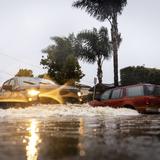 Precaución: Habrá riesgo de inundaciones para municipios del interior