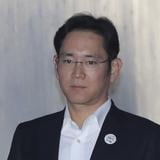 Fiscalía pide 12 años de cárcel para heredero de Samsung