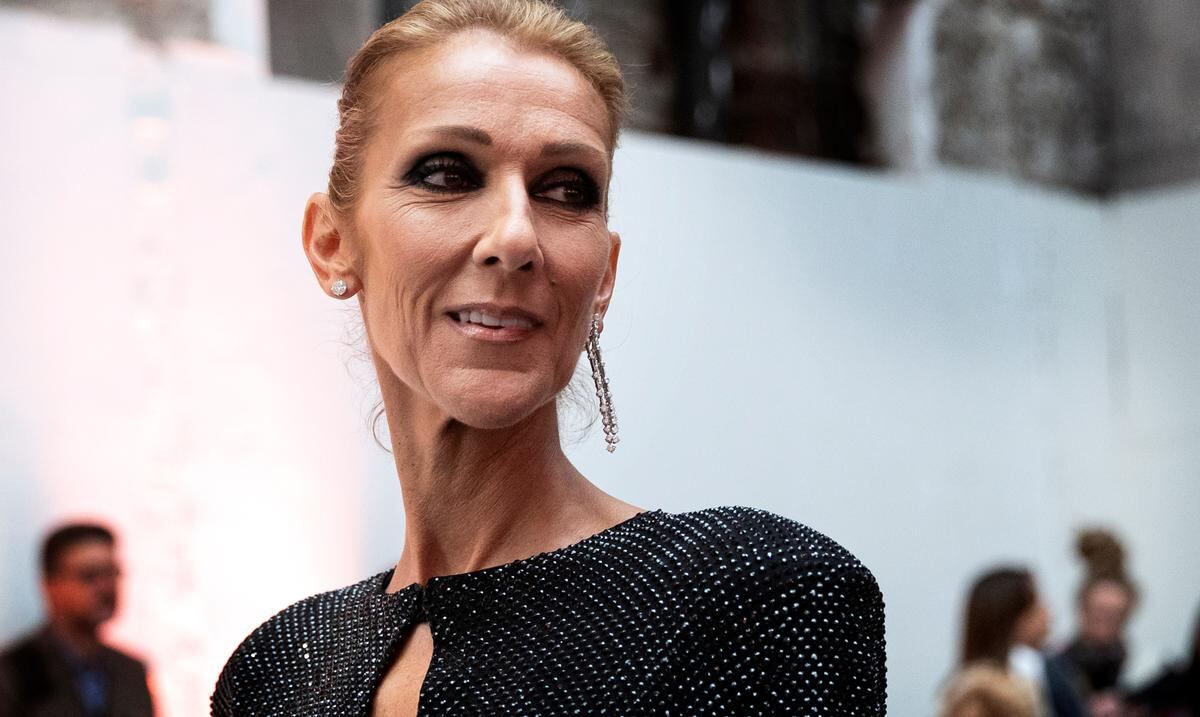 Celine Dion has canceled her international tour due to ill health