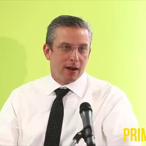 García Padilla habla sobre el caso de Mari Tere