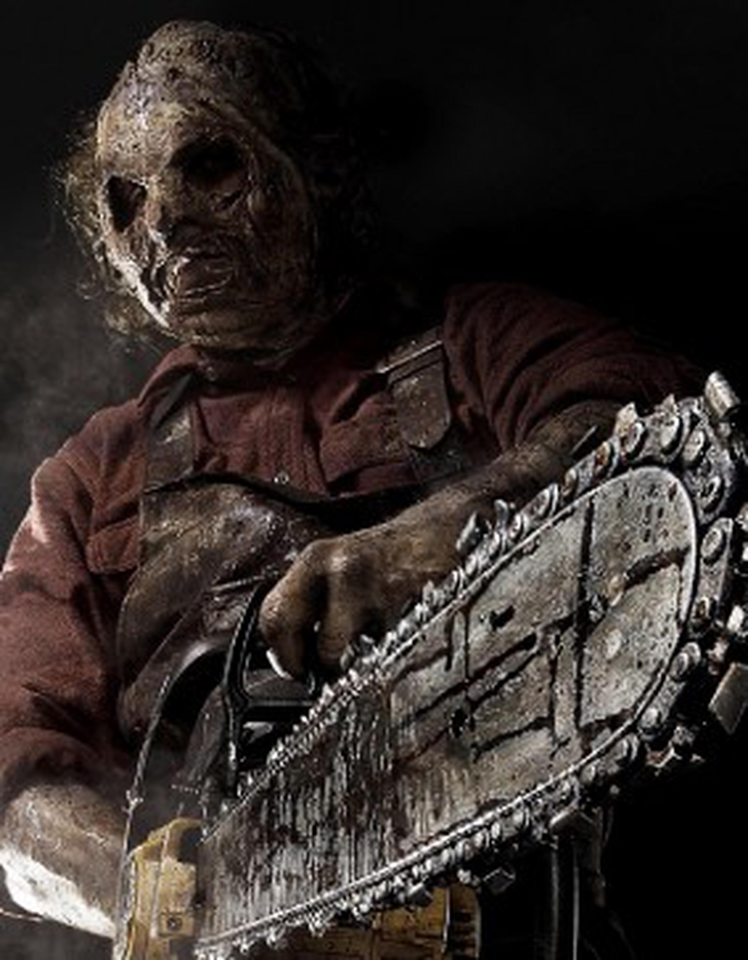 Según cálculos de los estudios, la película de horror "Texas Chainsaw 3-D" debutó en el primer lugar. (Archivo)