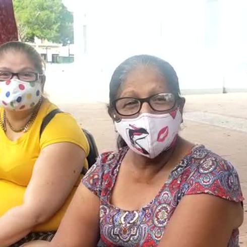 Residentes de Ponce narran los temblores sentidos esta tarde