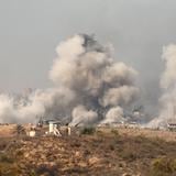 Lluvia de críticas a Estados Unidos por vetar resolución de alto al fuego en Gaza