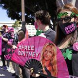 Liberaración de Britney Spears de la  tutela parece inminente