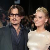 Johnny Depp podría quedarse con regalo que Elon Musk le hizo a Amber Heard