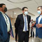 Centro Médico de Río Piedras cuenta con 10 nuevas salas de cirugías