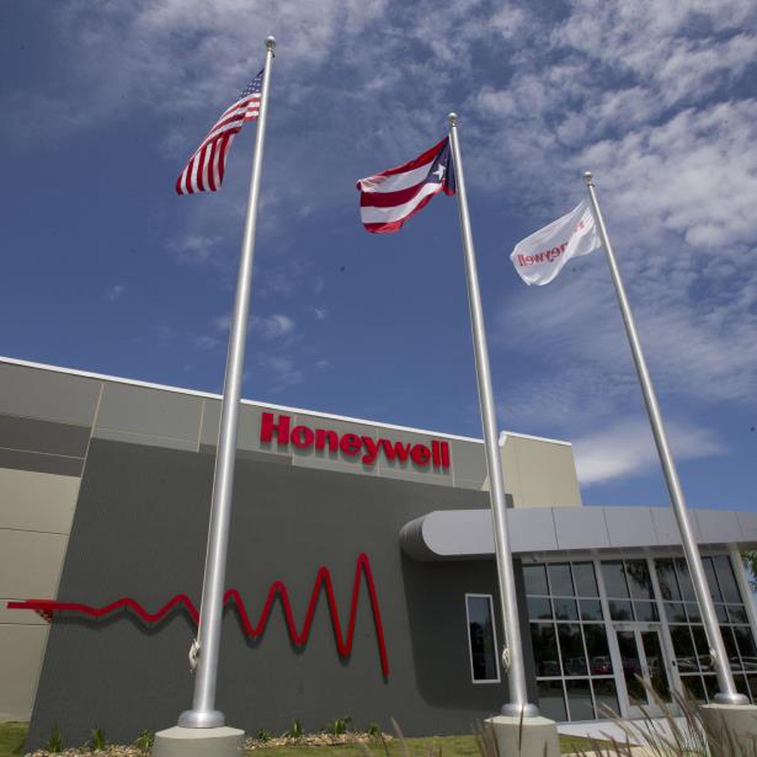 La feria de empleo será en las instalaciones de Honeywell ubicadas en Las Américas Technology Park,  Lote #1, en la carretera PR-2, Km. 117.3, en Moca.  (Archivo)