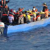 Guardia Costera repatria a 140 migrantes a la República Dominicana