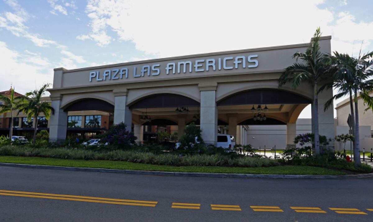 Plaza Las Américas reabre más tiendas Primera Hora